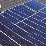 Ahorra energía con 8 placas solares de precio increíble