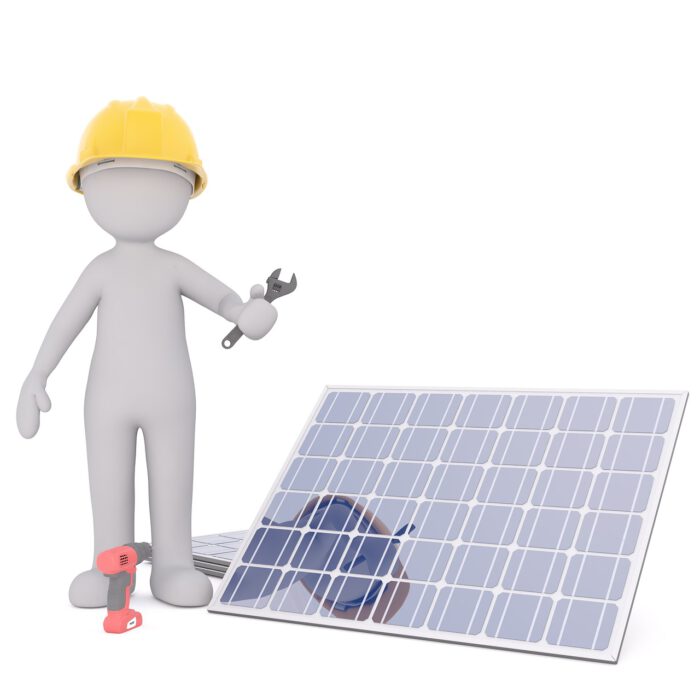 Aprende a instalar placas solares y aprovecha la energía renovable