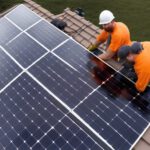Placas solares: pros y contras de la energía renovable