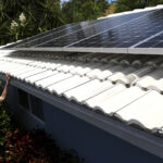 Cuántos paneles solares son necesarios para una casa